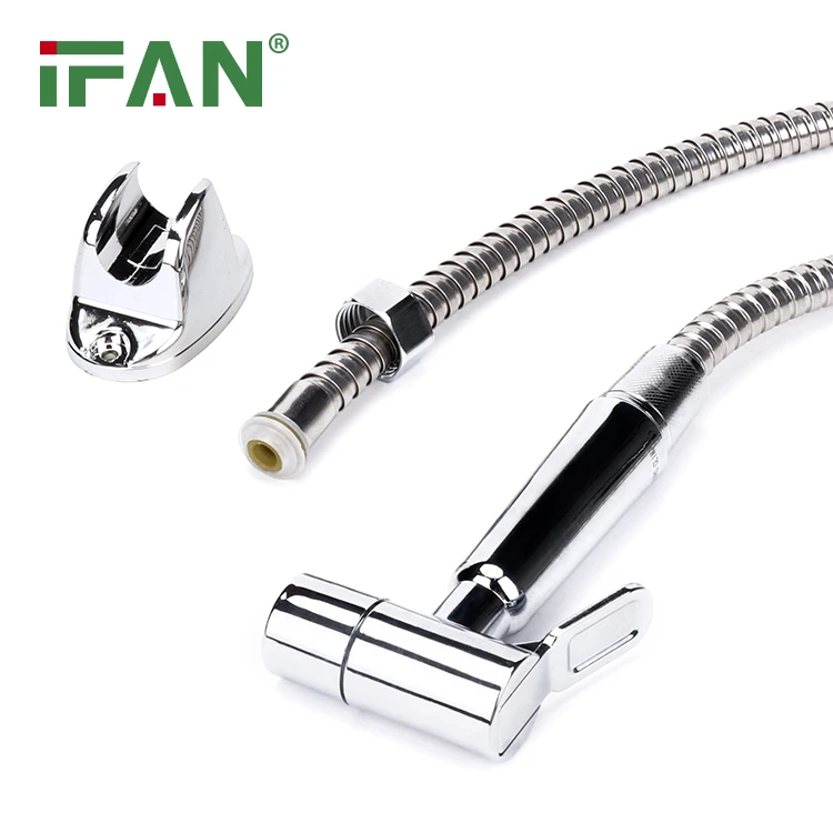 Spruzzatore per bidet da toilette