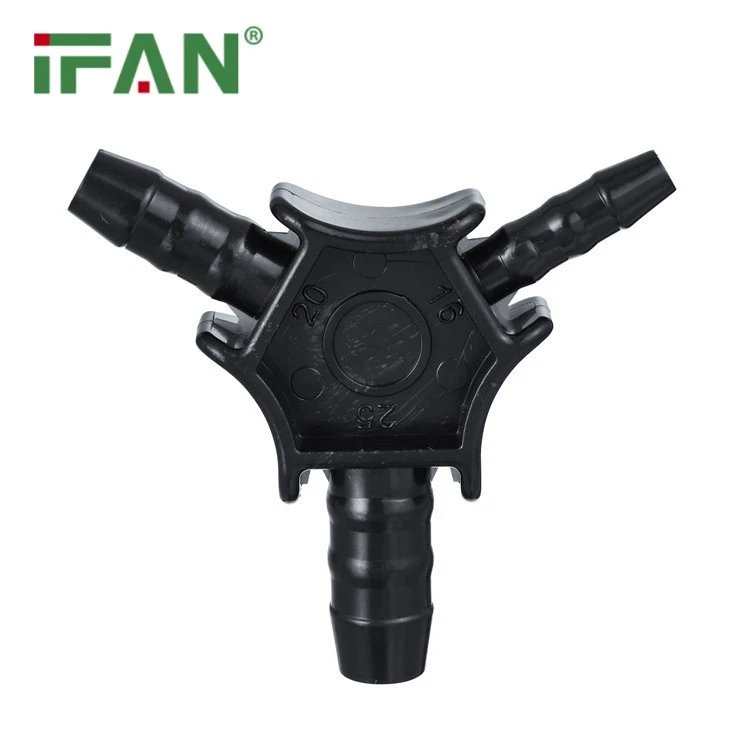 Strumenti circolari Pex