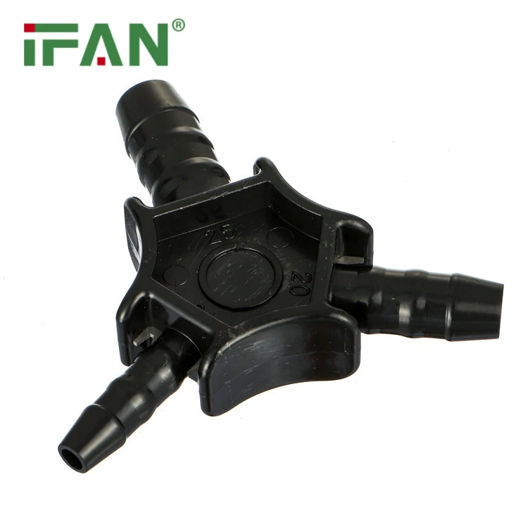 Strumenti circolari Pex
