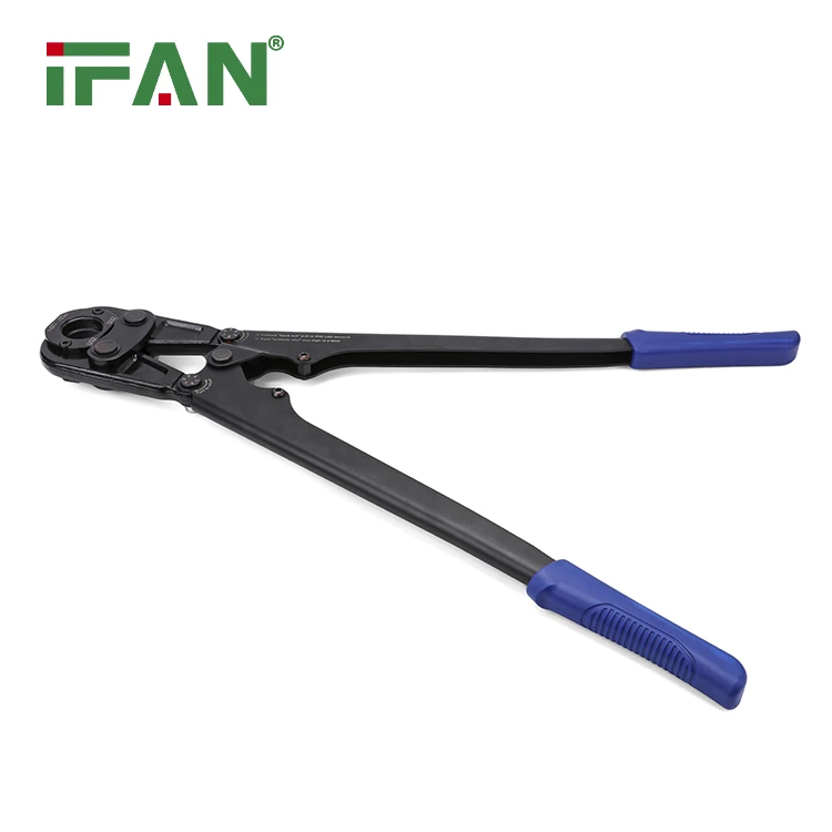 Strumento per pressatura manuale