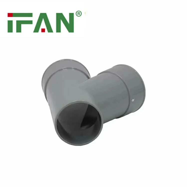 T a Y in UPVC