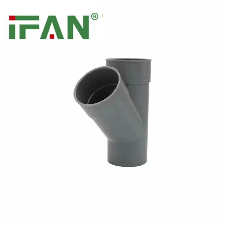 T a Y in UPVC