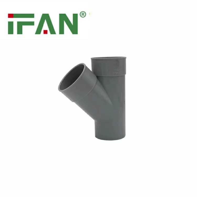 T a Y in UPVC