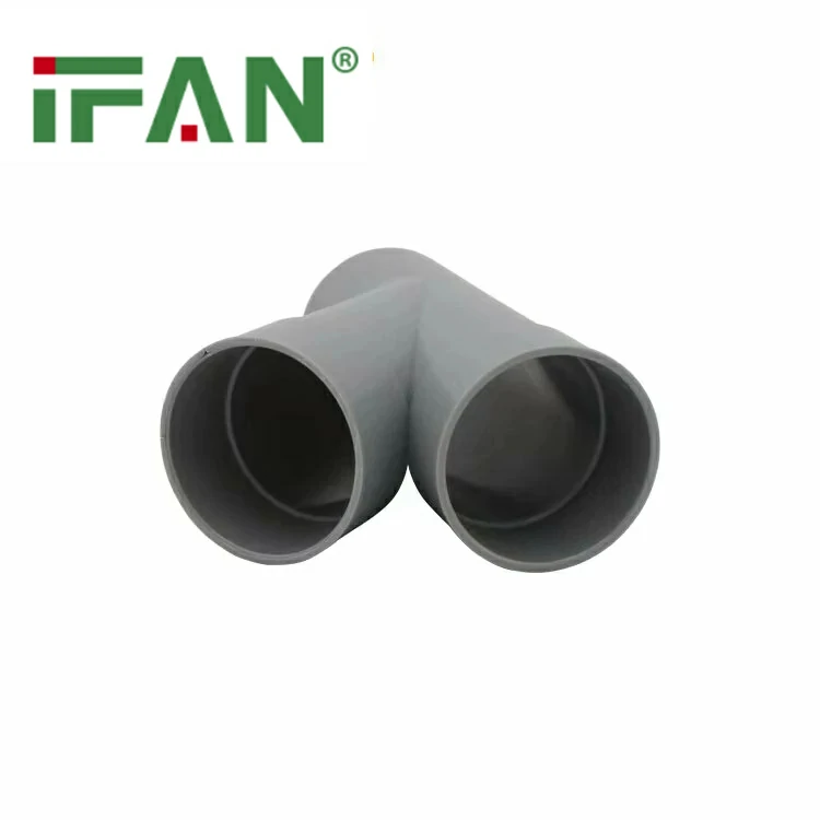T a Y in UPVC