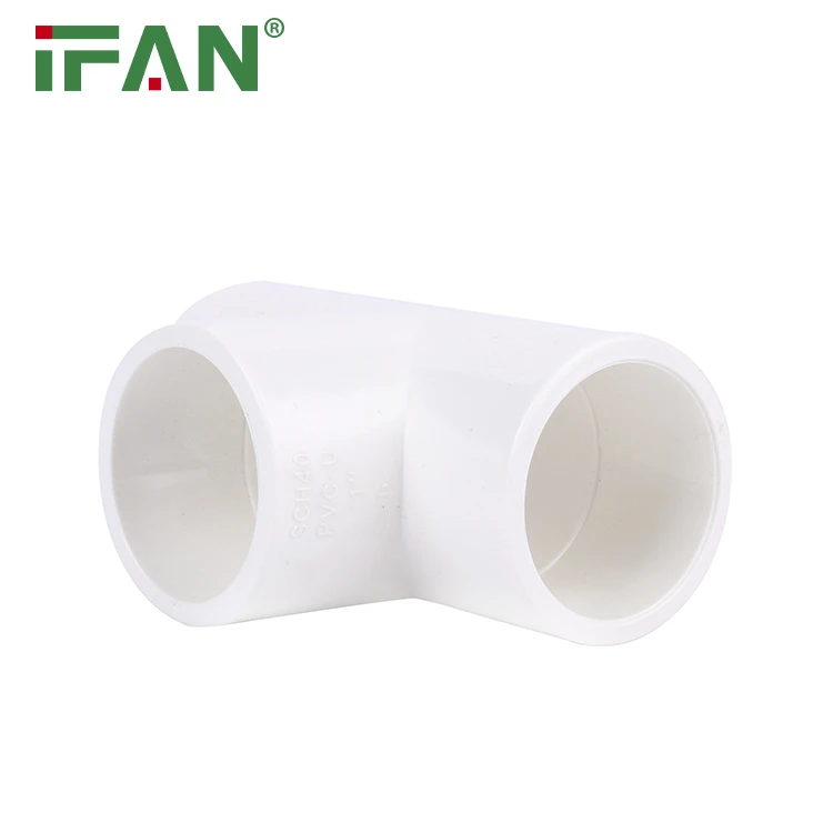T in UPVC