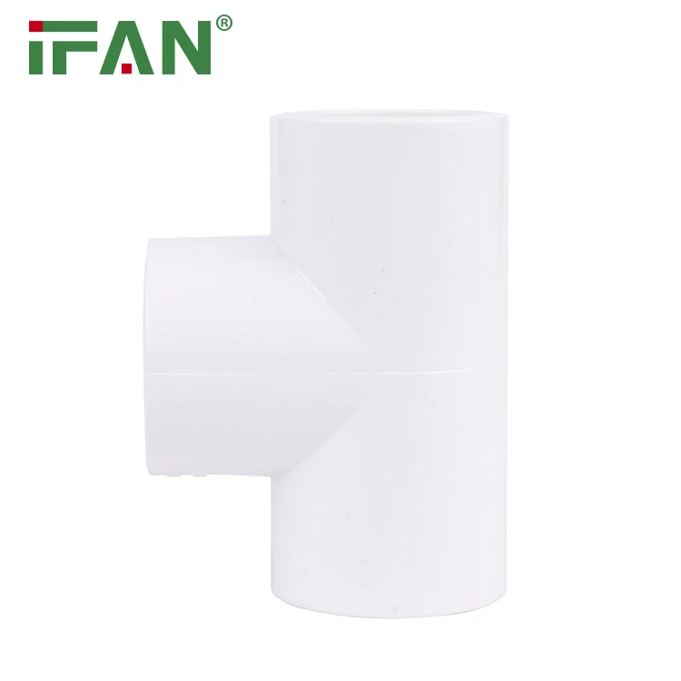 T in UPVC