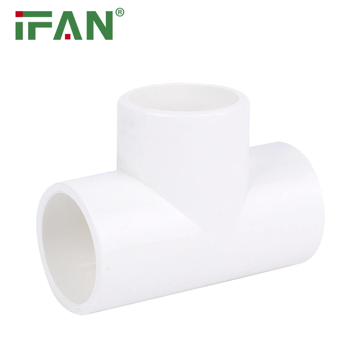 T in UPVC