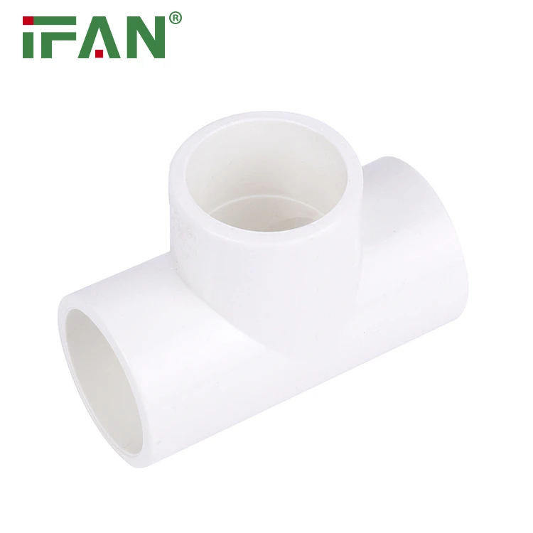 T in UPVC