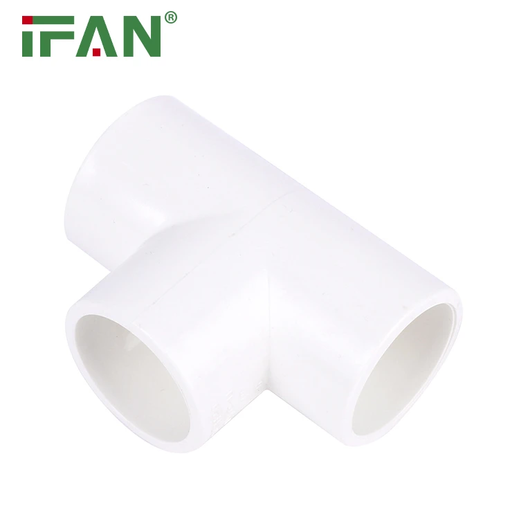T in UPVC