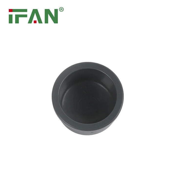 Tappi per tubi in UPVC