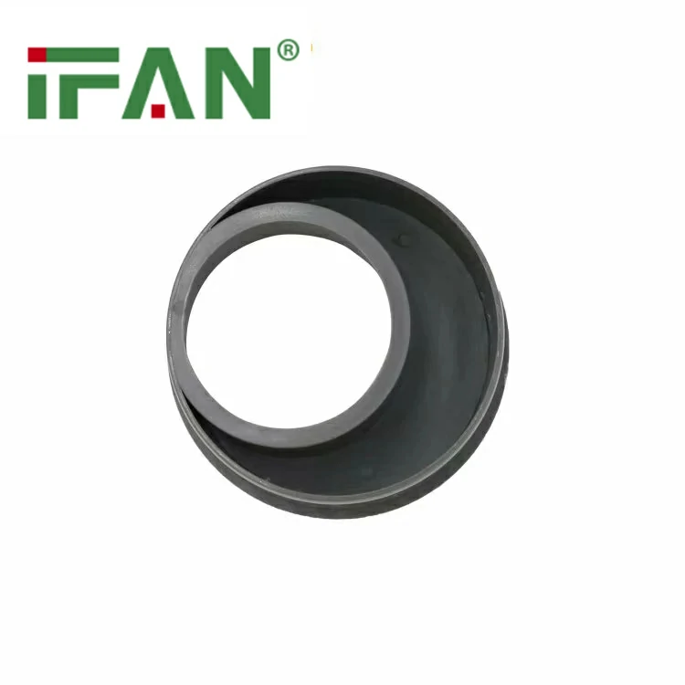 Raccordo riduttore in UPVC
