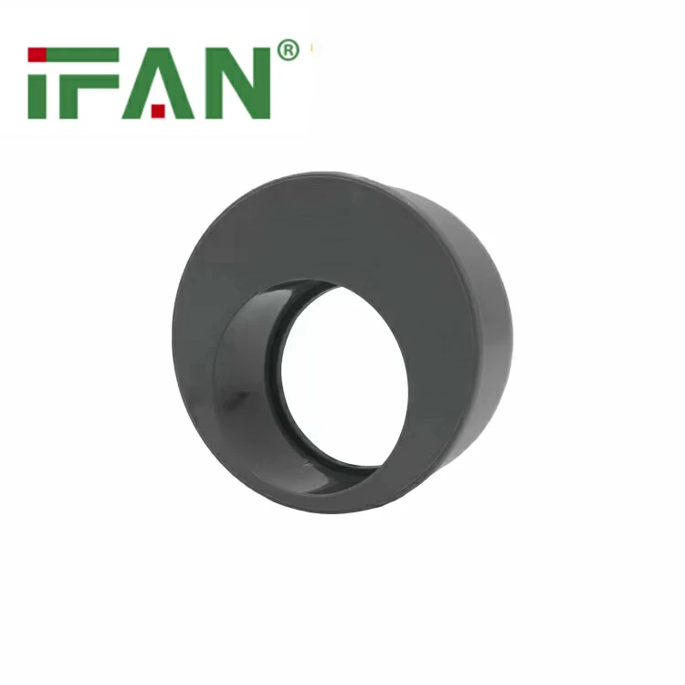 Raccordo riduttore in UPVC