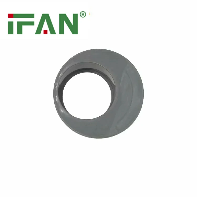 Raccordo riduttore in UPVC