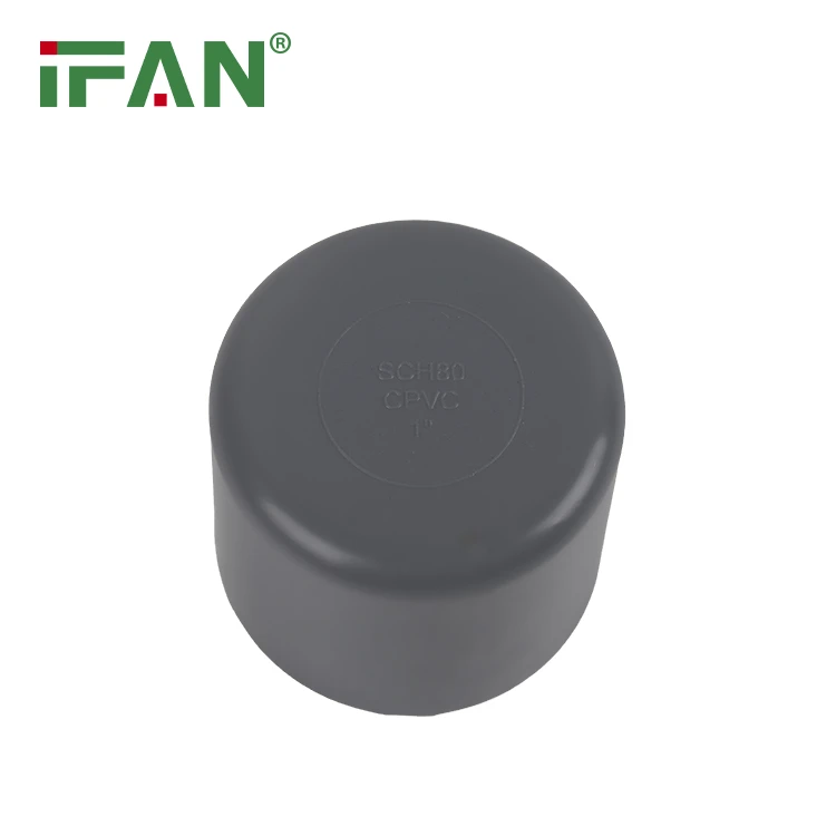 Tappo per tubo CPVC