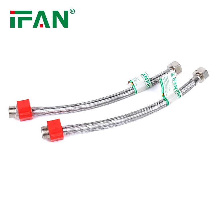 Tubo flessibile in metallo