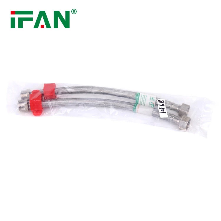Tubo flessibile in metallo