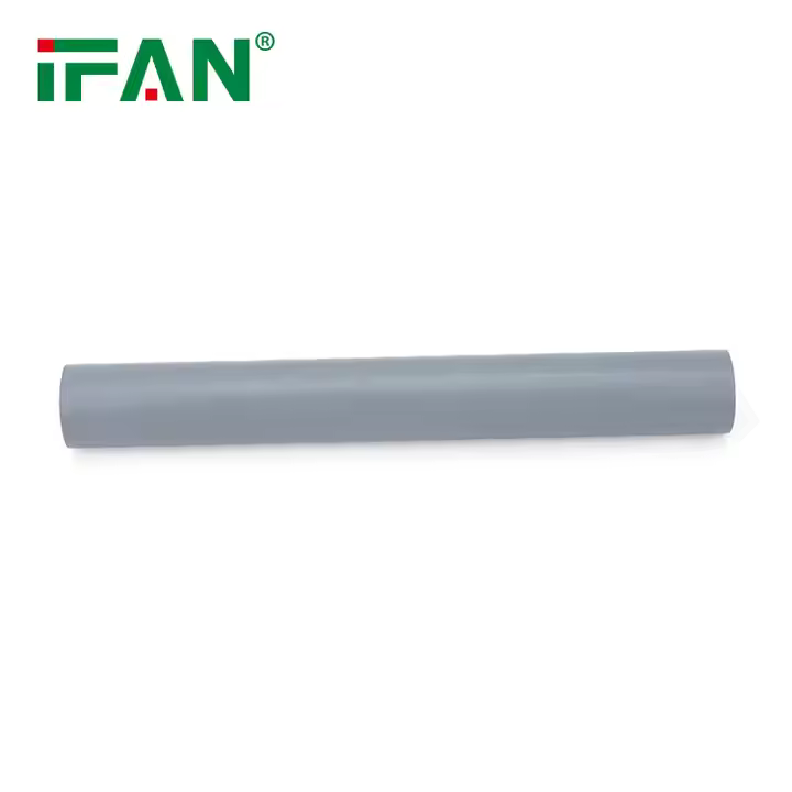 Tubo in UPVC