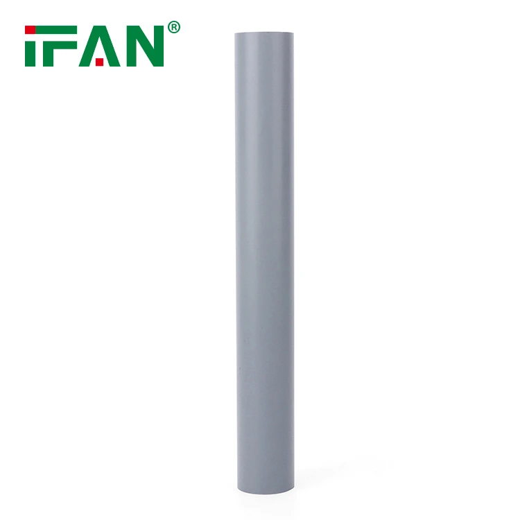 Tubo in UPVC