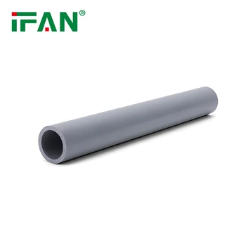 Tubo in UPVC