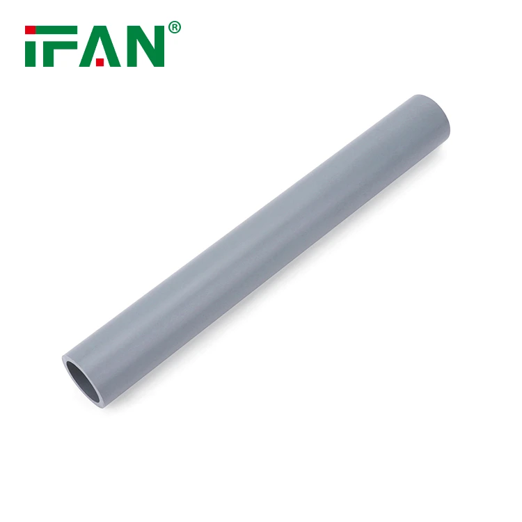 Tubo in UPVC