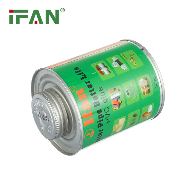 colla per PVC
