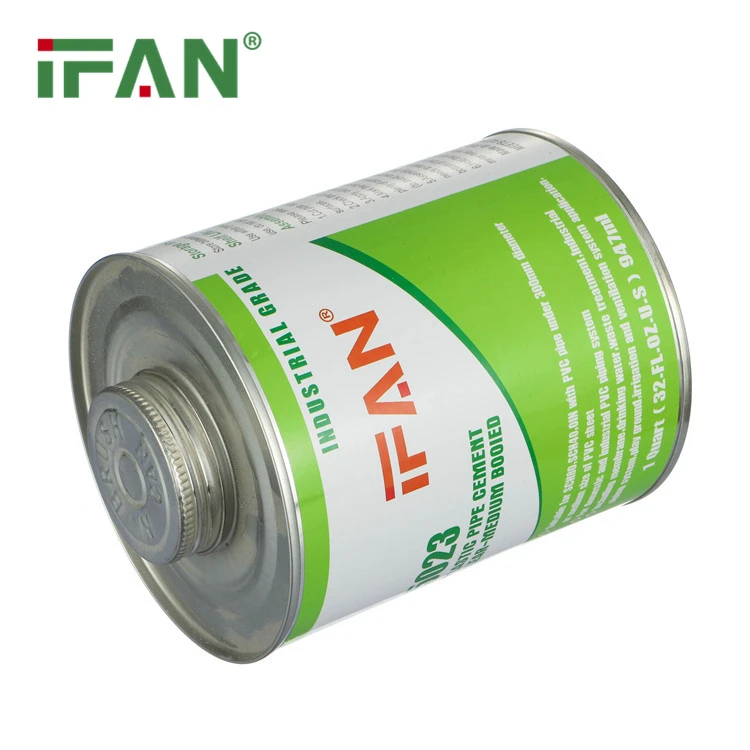 colla per PVC