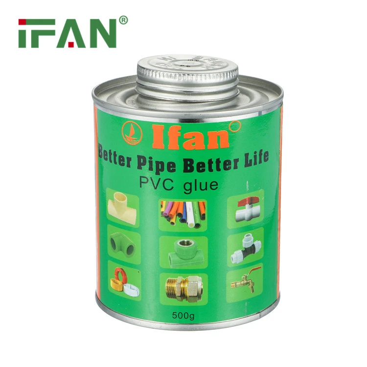 colla per PVC