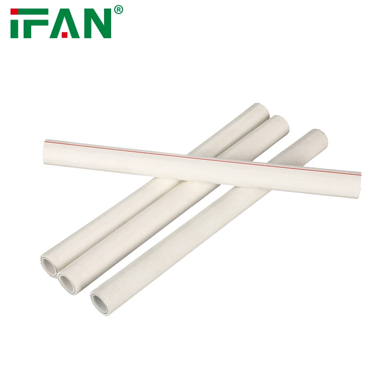 tubo PPR in alluminio-plastica