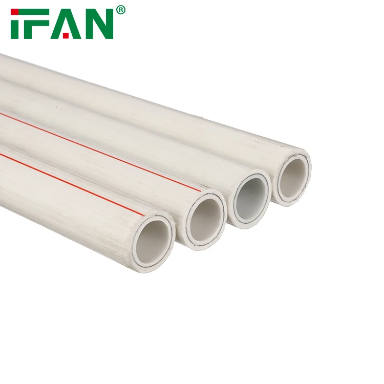 tubo PPR in alluminio-plastica