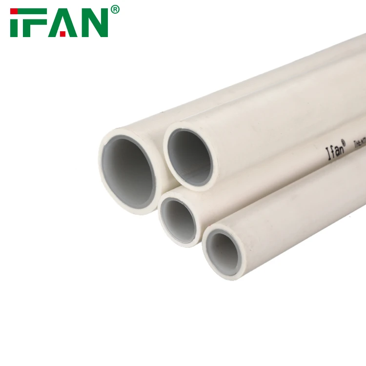tubo PPR in alluminio-plastica