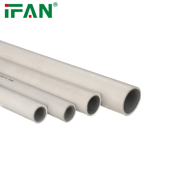 tubo PPR in alluminio-plastica