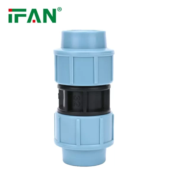 Diametro uguale diretto HDPE