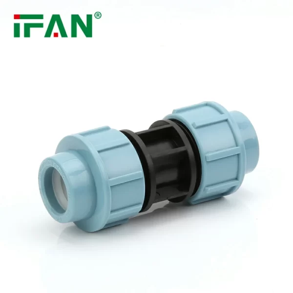 Diametro uguale diretto HDPE