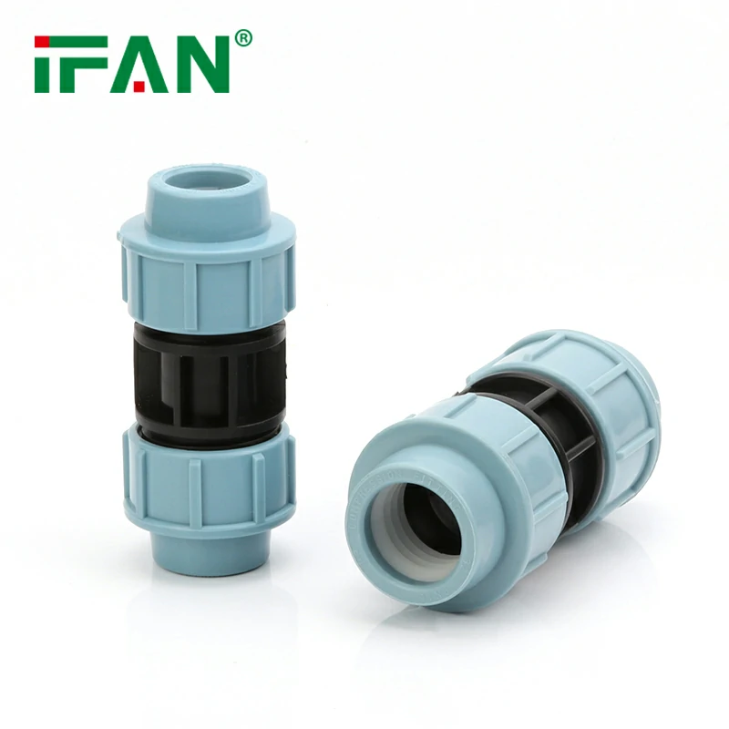 Diametro uguale diretto HDPE