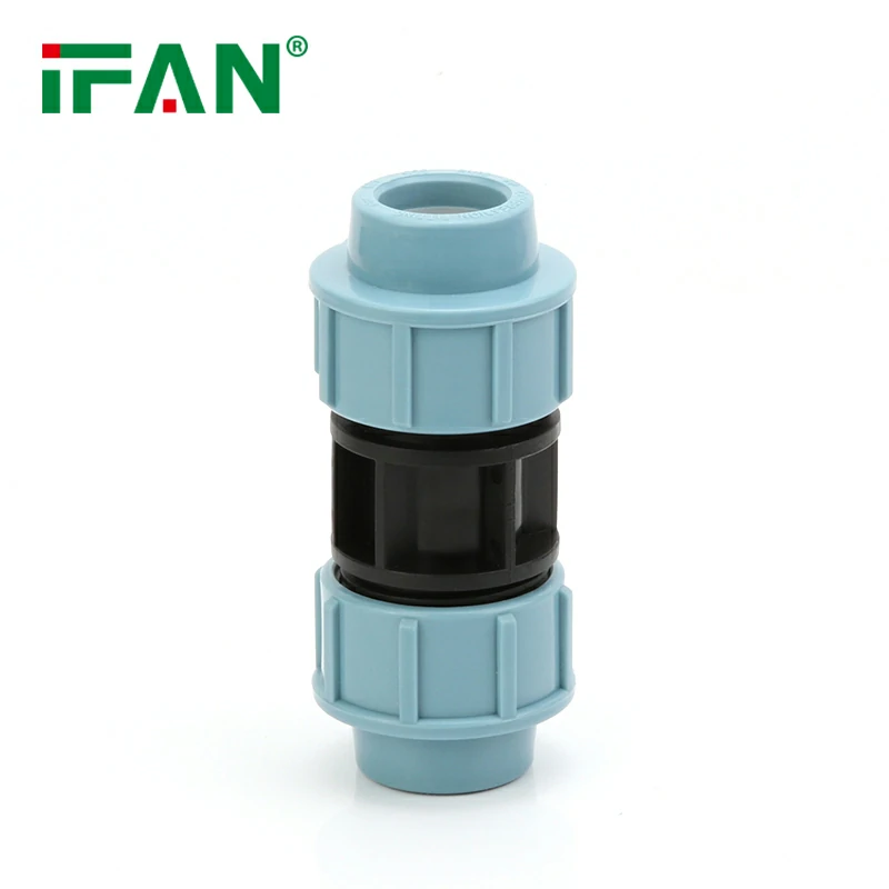 Diametro uguale diretto HDPE