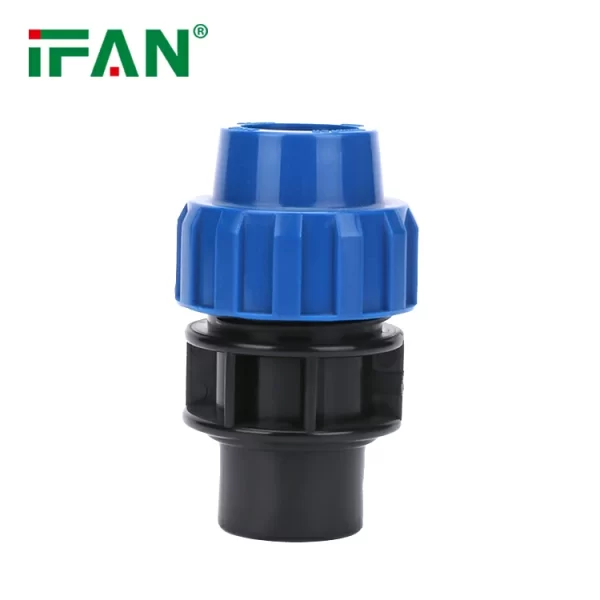 HDPE femmina presa