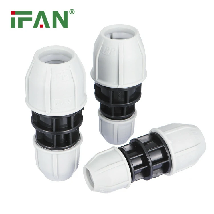 HDPE grigio riduttore diretto