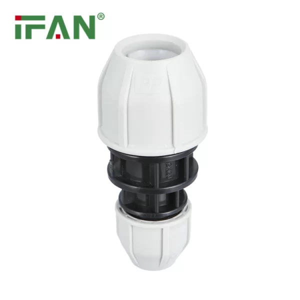 HDPE grigio riduttore diretto