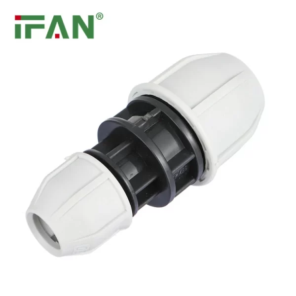 HDPE grigio riduttore diretto
