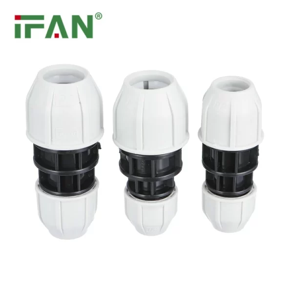 HDPE grigio riduttore diretto