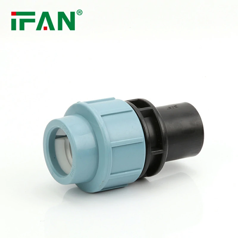 Raccordo Diretto Interno ed Esterno in HDPE