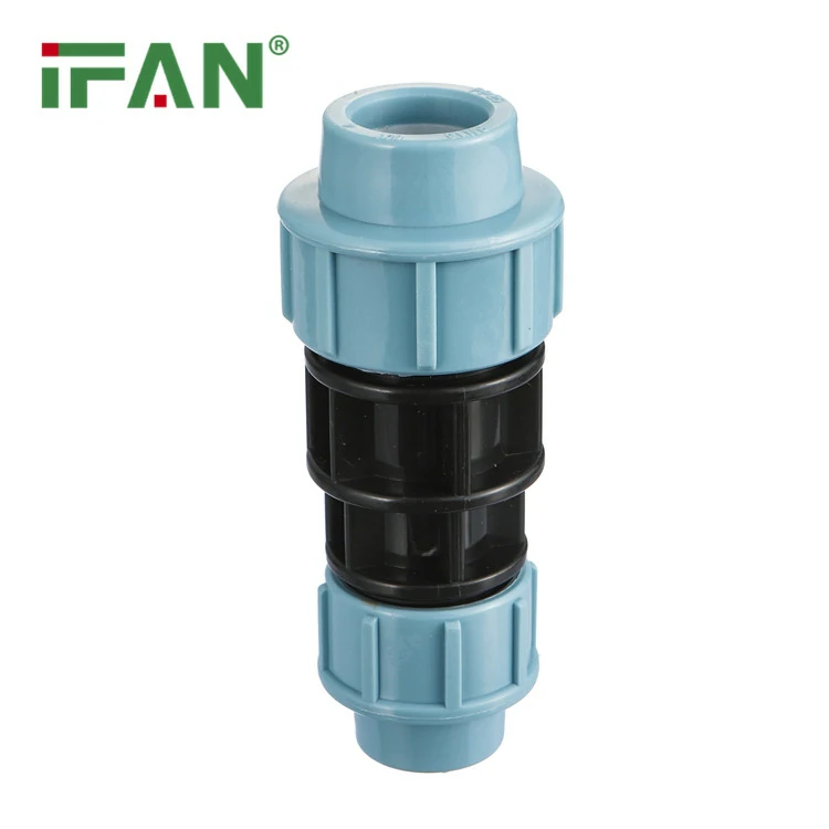 Presa di riduzione hdpe