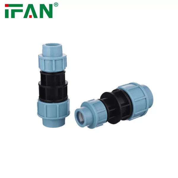 Presa di riduzione hdpe