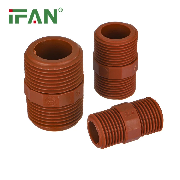 IFAN ISO 15494 Capezzolo PPH