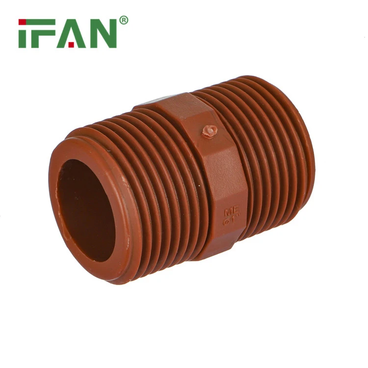 IFAN ISO 15494 Capezzolo PPH