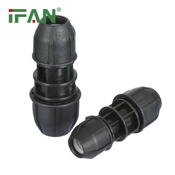 HDPE Riduttore Presa