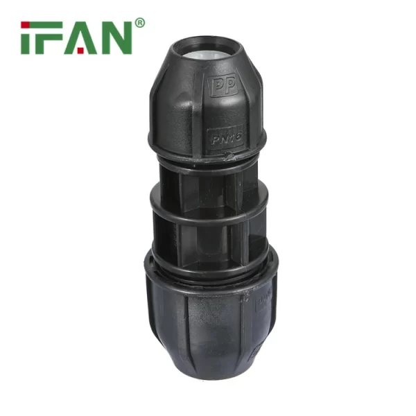 HDPE Riduttore Presa