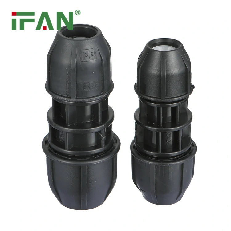 HDPE Riduttore Presa