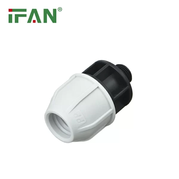 HDPE bianco denti interni ed esterni diretti