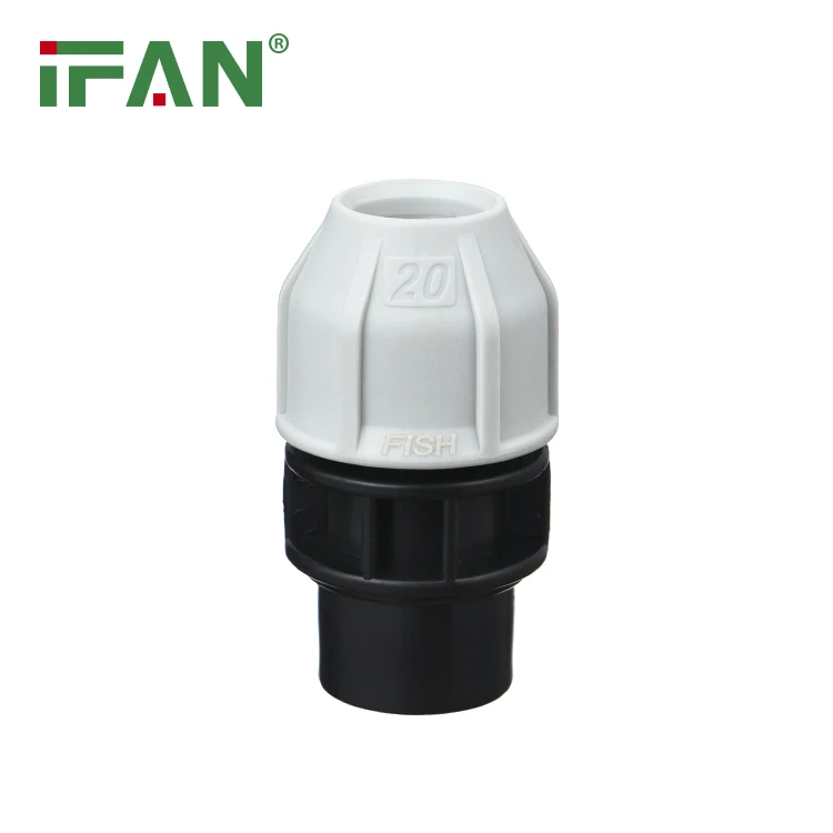 HDPE bianco denti interni ed esterni diretti